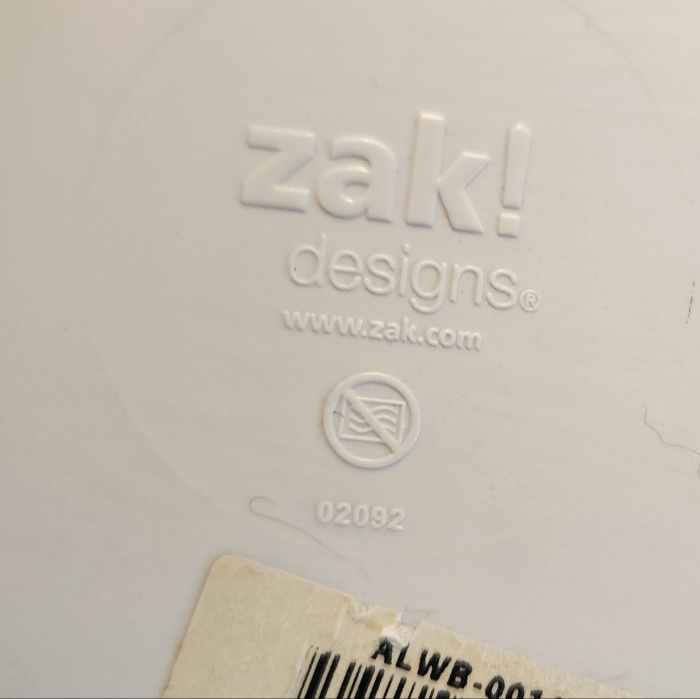 ZAK! ALICE IN WONDERLAND TRAYS(2) - Picture 7 of 7